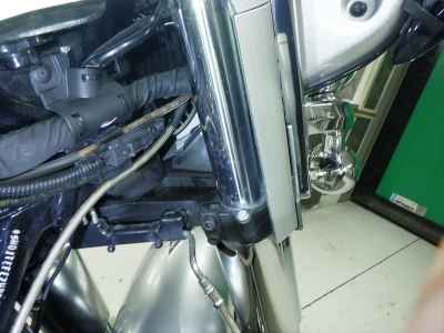 Harley-Davidson Electra Glide FLHTKSE1800 2016