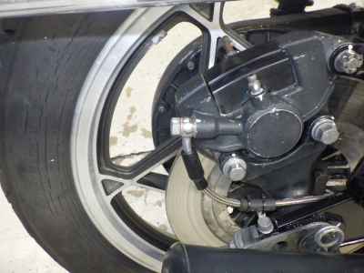 Suzuki GS750