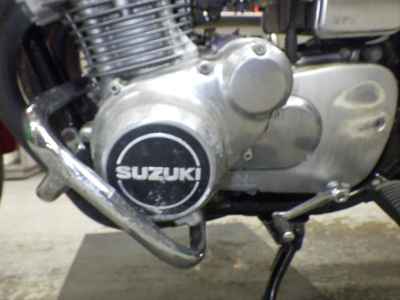 Suzuki GS750