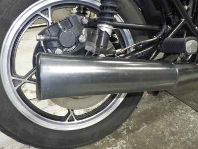 Suzuki GS750