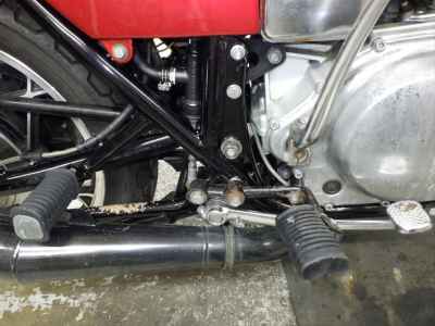Suzuki GS750