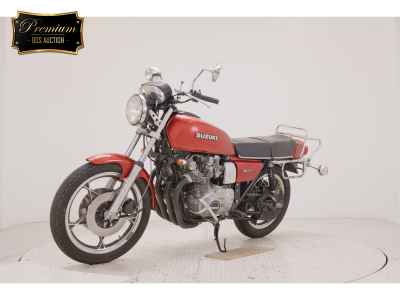 Suzuki GS750