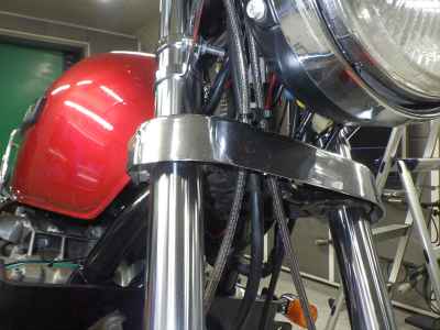 Suzuki GS750