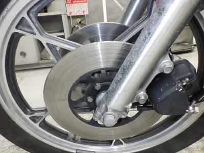 Suzuki GS750