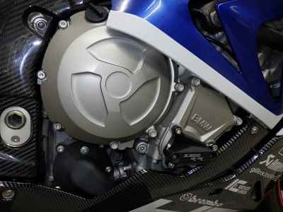 BMW S1000RR 2017
