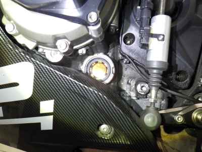 BMW S1000RR 2017