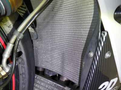 BMW S1000RR 2017