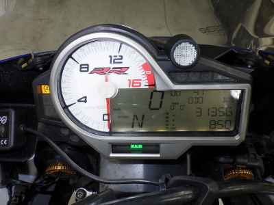 BMW S1000RR 2017
