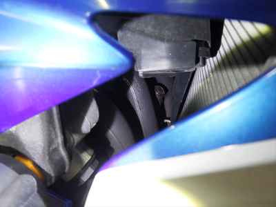 BMW S1000RR 2017
