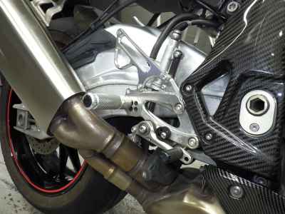 BMW S1000RR 2017