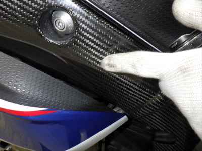 BMW S1000RR 2017