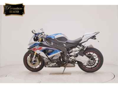 BMW S1000RR 2017