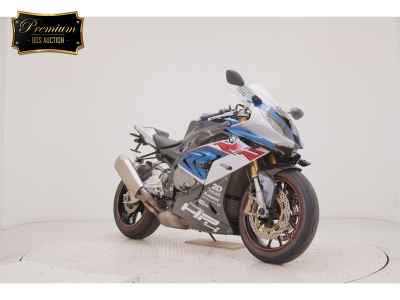 BMW S1000RR 2017