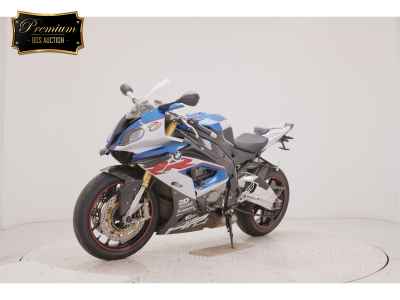 BMW S1000RR 2017