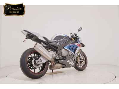 BMW S1000RR 2017