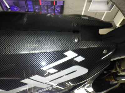 BMW S1000RR 2017