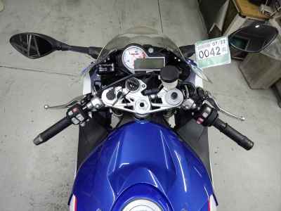 BMW S1000RR 2017