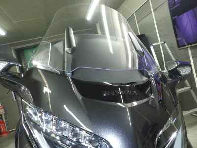 Honda GL1800 Gold Wing Tour DCT 2026