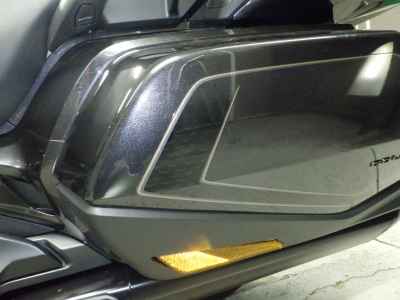 Honda GL1800 Gold Wing Tour DCT 2026