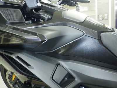 Honda GL1800 Gold Wing Tour DCT 2026