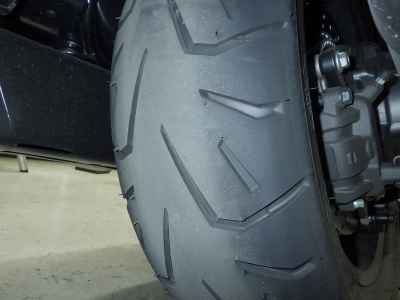 Honda GL1800 Gold Wing Tour DCT 2026