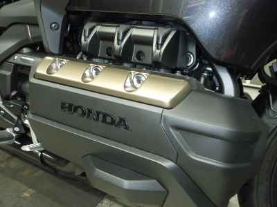 Honda GL1800 Gold Wing Tour DCT 2026