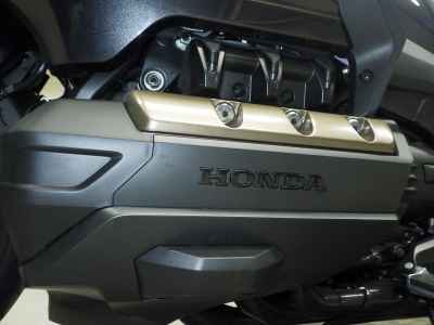 Honda GL1800 Gold Wing Tour DCT 2026
