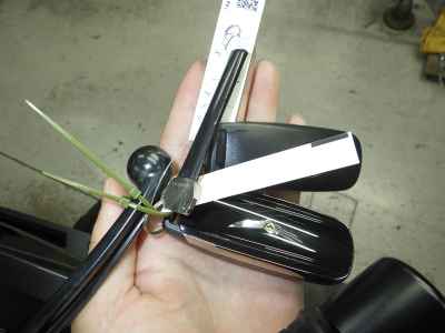 Honda GL1800 Gold Wing Tour DCT 2026