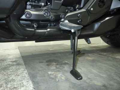 Honda GL1800 Gold Wing Tour DCT 2026
