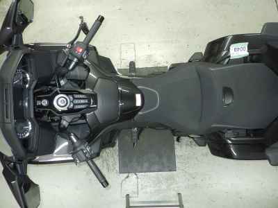 Honda GL1800 Gold Wing Tour DCT 2026