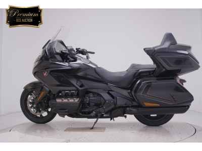 Honda GL1800 Gold Wing Tour DCT 2026