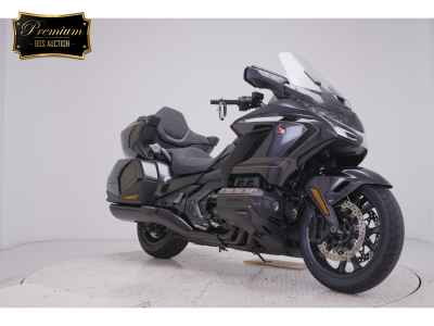 Honda GL1800 Gold Wing Tour DCT 2026