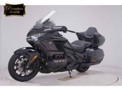 Honda GL1800 Gold Wing Tour DCT 2026
