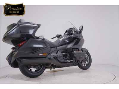 Honda GL1800 Gold Wing Tour DCT 2026