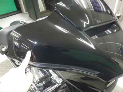 Harley-Davidson Street Glide FLHX1920 2025