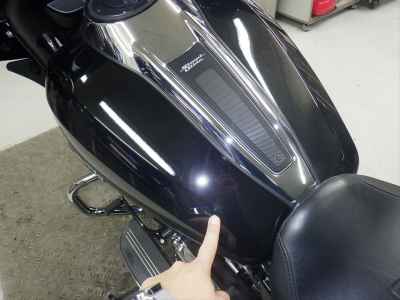 Harley-Davidson Street Glide FLHX1920 2025
