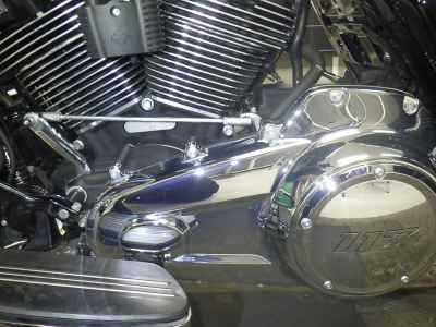 Harley-Davidson Street Glide FLHX1920 2025