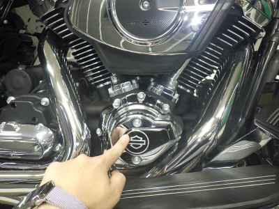 Harley-Davidson Street Glide FLHX1920 2025