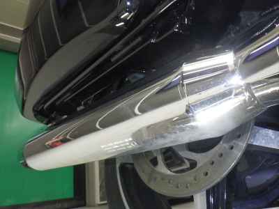 Harley-Davidson Street Glide FLHX1920 2025