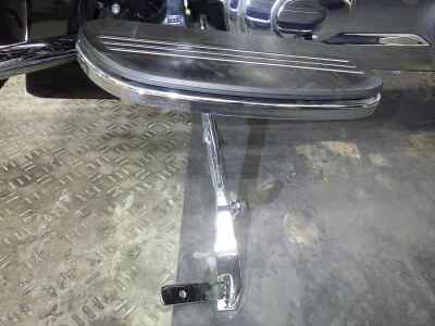 Harley-Davidson Street Glide FLHX1920 2025