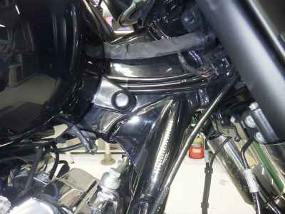 Harley-Davidson Street Glide FLHX1920 2025
