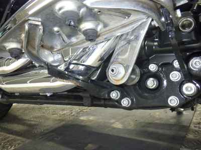 Harley-Davidson Street Glide FLHX1920 2025
