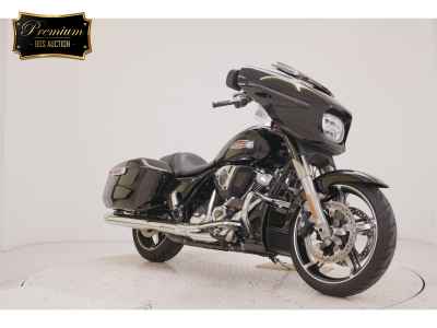 Harley-Davidson Street Glide FLHX1920 2025