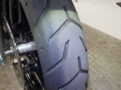 Harley-Davidson Street Glide FLHX1920 2025