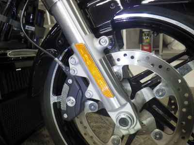 Harley-Davidson Street Glide FLHX1920 2025
