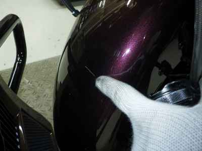 Harley-Davidson FLHXSE1970 CVO 2024