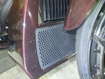 Harley-Davidson FLHXSE1970 CVO 2024