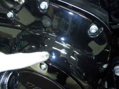 Harley-Davidson FLHXSE1970 CVO 2024