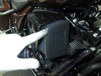 Harley-Davidson FLHXSE1970 CVO 2024