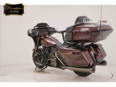 Harley-Davidson FLHXSE1970 CVO 2024